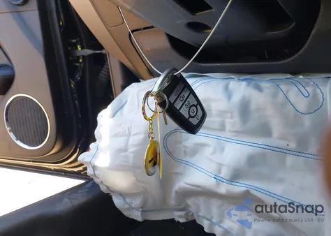 2019 Ford Mustang Gt Premium z USA, uszkodzony, nr VIN 1FA6P8CF1K5146942